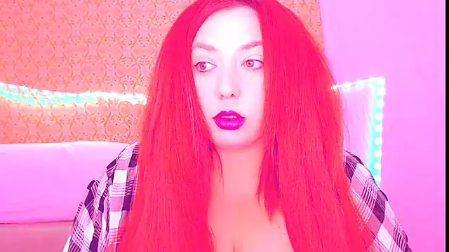 SecrettBela online show from September 14, 2025, 10:25 am