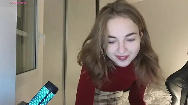 Miss Aliannaa online show from December 4, 2024, 7:23 pm