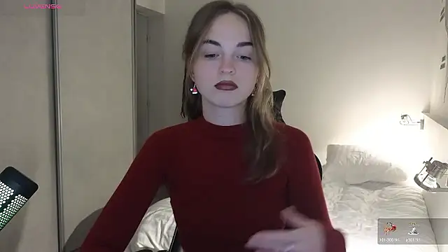 Miss Aliannaa online show from December 5, 2024, 7:49 pm