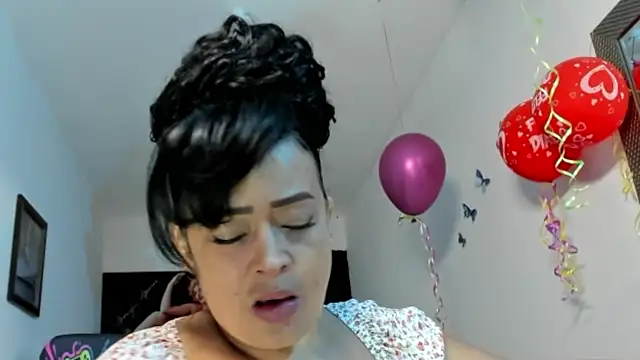 seleneh online show from February 20, 2026, 8:53 pm