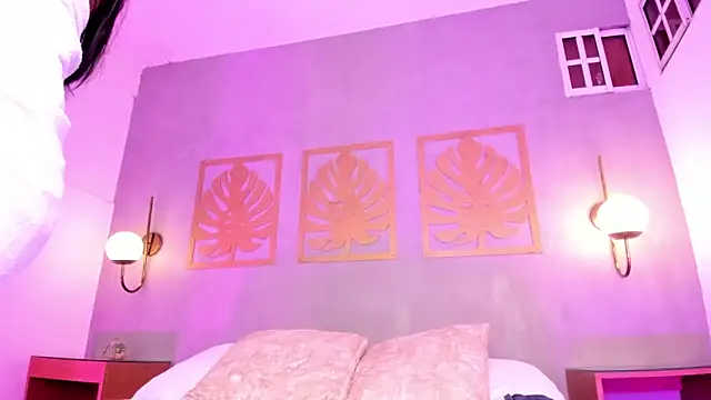 majo rosse  online show from March 9, 2026, 7:07 pm