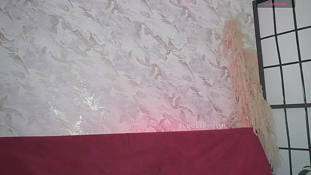 roselinedior online show from March 15, 2026, 4:24 pm