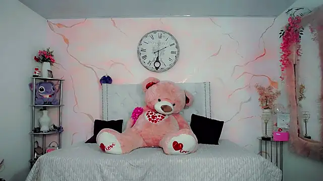 maria camilacms online show from March 24, 2026, 6:02 pm