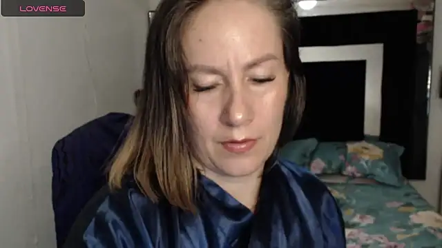 CATRINA-83 online show from May 16, 2026, 12:40 am