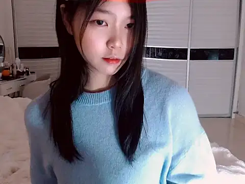 -Lucky Girl online show from January 25, 2025, 2:14 pm