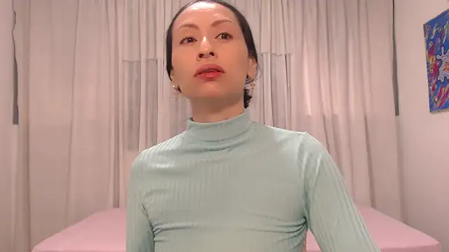 AliceRossi online show from March 5, 2025, 12:55 pm