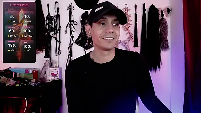 alex  top online show from March 22, 2025, 2:05 am