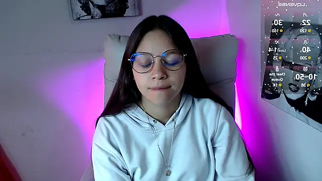 SamanthaRoldaan online show from March 1, 2025, 2:44 pm