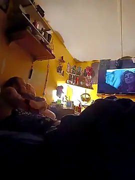 AutumnLights420 online show from October 23, 2025, 2:22 am