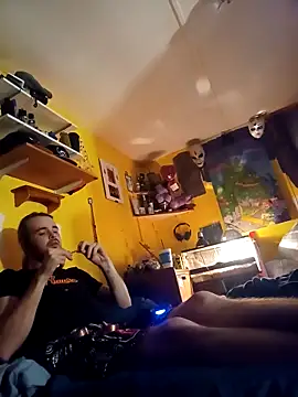 AutumnLights420 online show from January 7, 2026, 3:20 am