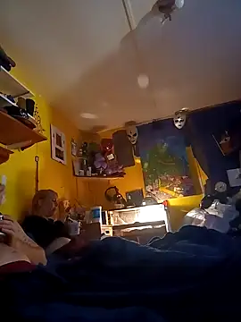 AutumnLights420 online show from January 11, 2026, 3:11 am