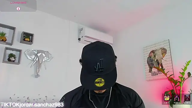 Snapshot of JordanSmiith_ chatting on January 31, 2026, 8:29 pm JordanSmiith online show from January 31, 2026, 8:29 pm