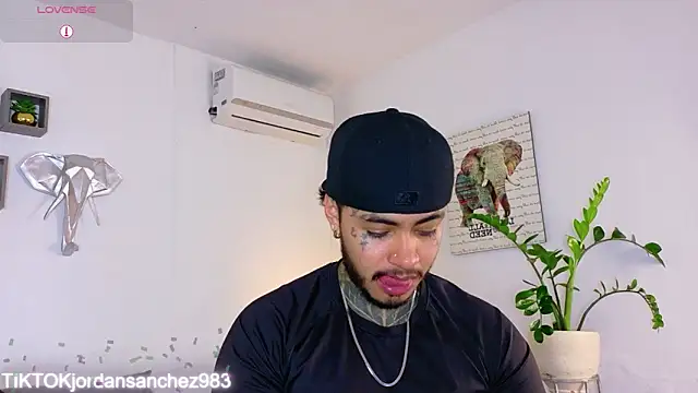 Snapshot of JordanSmiith_ chatting on February 3, 2026, 2:53 am JordanSmiith online show from February 3, 2026, 2:53 am