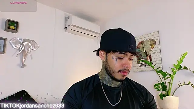 Snapshot of JordanSmiith_ chatting on February 3, 2026, 8:25 pm JordanSmiith online show from February 3, 2026, 8:25 pm