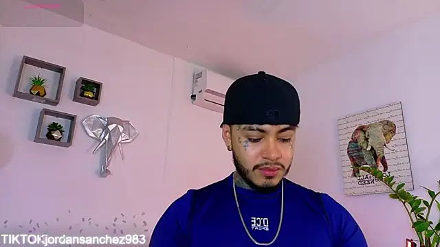 Snapshot of JordanSmiith_ chatting on February 13, 2026, 8:16 pm JordanSmiith online show from February 13, 2026, 8:16 pm