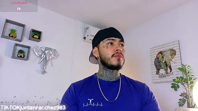 Snapshot of JordanSmiith_ chatting on February 26, 2026, 9:25 pm JordanSmiith online show from February 26, 2026, 9:25 pm