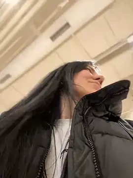 naughty lucifer online show from January 4, 2025, 4:43 pm