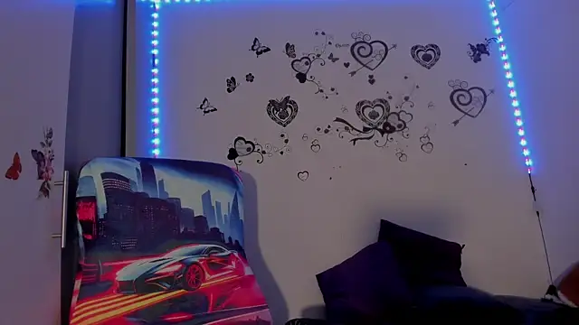 Linisprincehot69 online show from April 10, 2026, 6:29 am