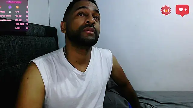 bbcblackhot34 online show from February 14, 2025, 2:28 am