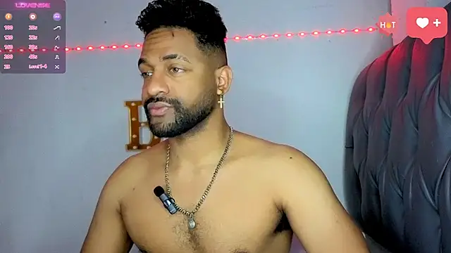 Snapshot of bbcblackhot34 chatting on January 18, 2026, 1:37 pm bbcblackhot34 online show from January 18, 2026, 1:37 pm