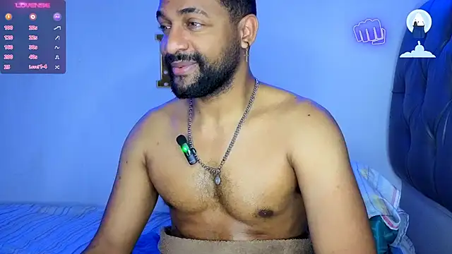 Snapshot of bbcblackhot34 chatting on February 15, 2026, 7:10 pm bbcblackhot34 online show from February 15, 2026, 7:10 pm