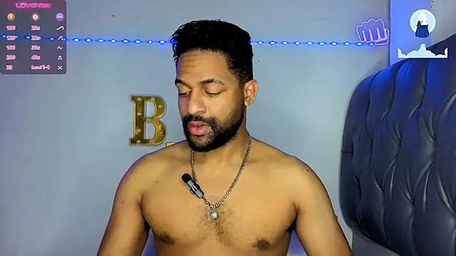 Snapshot of bbcblackhot34 chatting on February 19, 2026, 5:58 am bbcblackhot34 online show from February 19, 2026, 5:58 am