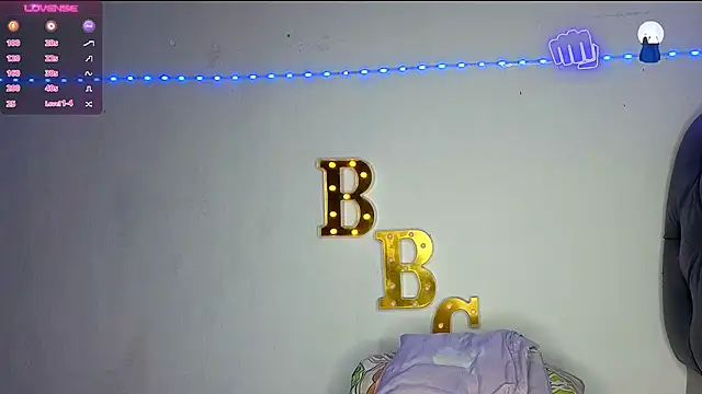 bbcblackhot34 online show from March 6, 2026, 2:30 am