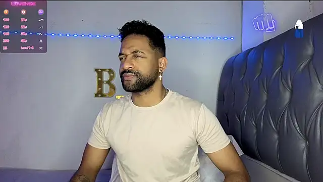 bbcblackhot34 online show from March 21, 2026, 2:16 am