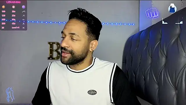 bbcblackhot34 online show from March 28, 2026, 2:11 am