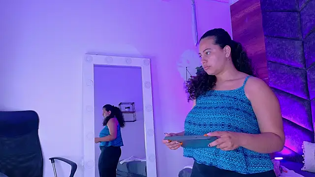 eva daemon online show from October 11, 2025, 11:09 am