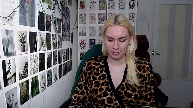 CapriScorpion online show from April 2, 2026, 1:42 pm