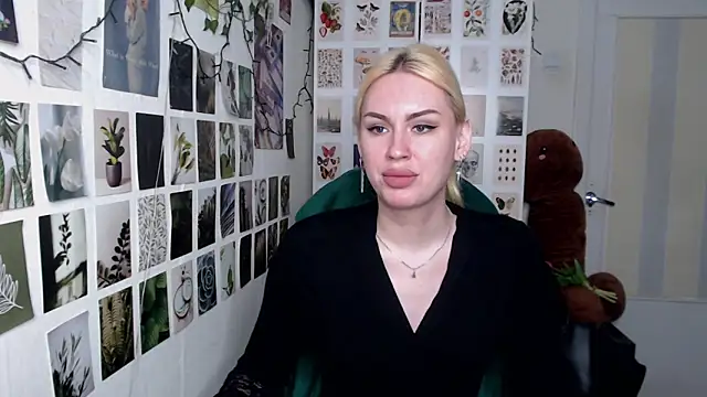 CapriScorpion online show from April 6, 2026, 4:19 pm