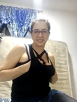 mademonsexy online show from February 21, 2026, 12:44 am