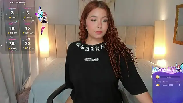 Snapshot of Atenea_cuteee chatting on March 18, 2025, 5:20 am Atenea cuteee online show from March 18, 2025, 5:20 am