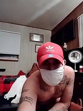 prettyboi6992 online show from February 8, 2025, 7:15 am