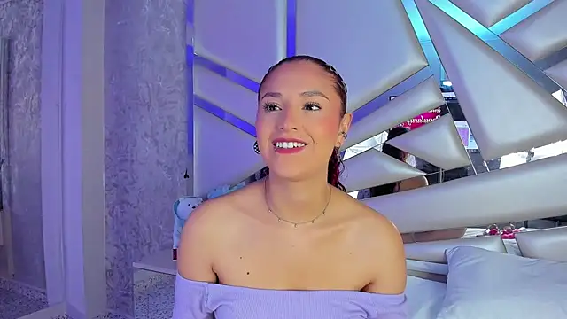 Miia002 online show from January 16, 2026, 11:53 pm