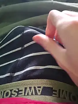 FreezingTie850 online show from March 6, 2026, 3:19 pm