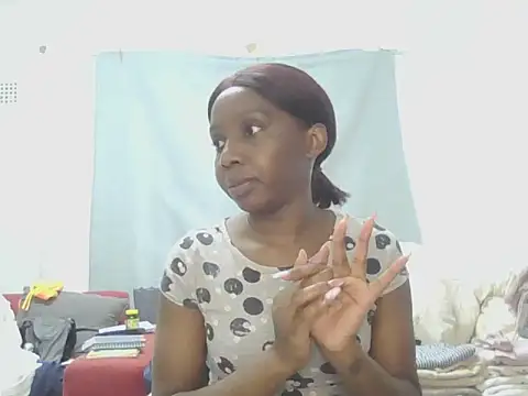 Sexxybella27 online show from September 13, 2025, 3:01 pm