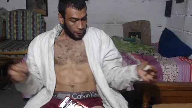 erik alexander online show from December 17, 2025, 1:00 am