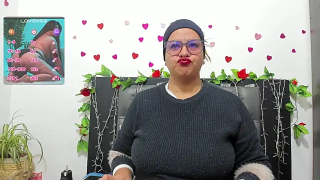 hazel 34 online show from October 12, 2025, 10:25 am