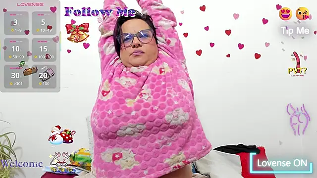 hazel 34 online show from December 1, 2025, 8:41 am