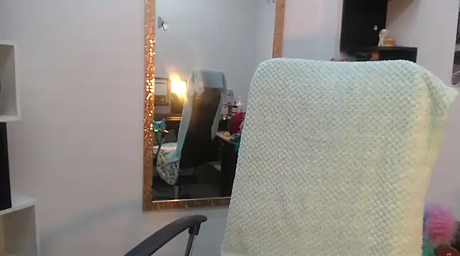 Prety Nany online show from December 23, 2024, 1:35 pm