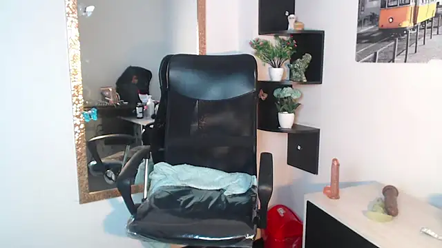 Prety Nany online show from January 3, 2025, 7:18 pm