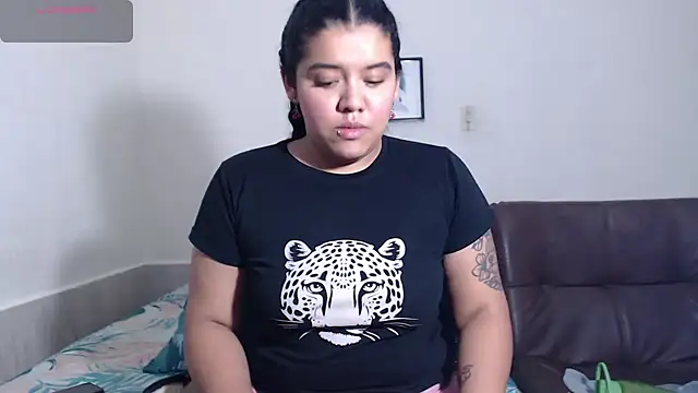 agata 22 online show from February 9, 2026, 4:38 am