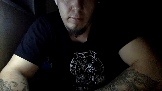 KristiDan online show from February 7, 2026, 6:55 pm