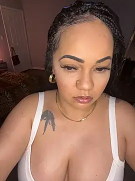 DestineeJayde online show from March 24, 2026, 5:12 am