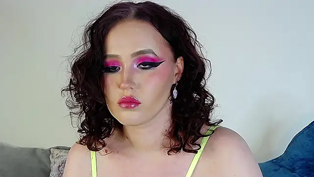 IrinaArt online show from December 3, 2024, 12:46 am