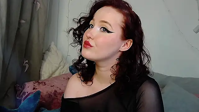 IrinaArt online show from January 12, 2025, 5:03 am