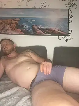 danyboy3307 online show from July 15, 2026, 12:43 pm