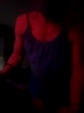 BigAssKi online show from January 14, 2025, 1:26 am